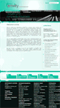 Mobile Screenshot of envity.gr